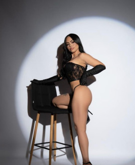 Jasmine Glamour