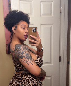 Mistress Escort