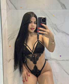 Mistress Escort