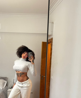 Trans Escort