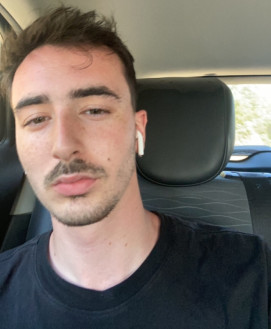 Male Escort