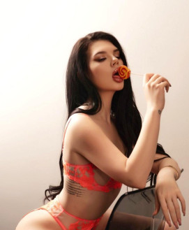 Mistress Escort