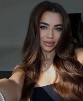 Irina	