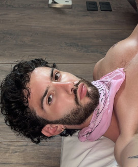 Male Escort