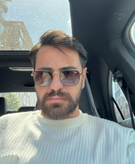 Male Escort