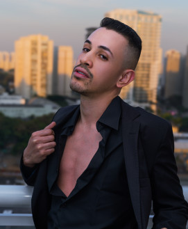 Male Escort