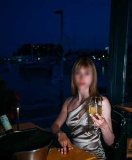 Mistress Escort
