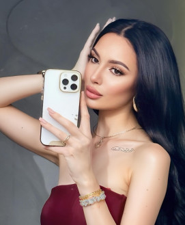 Kira_VIP - escort review from Cyprus