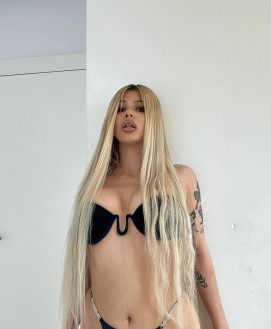 Pornstar Escort