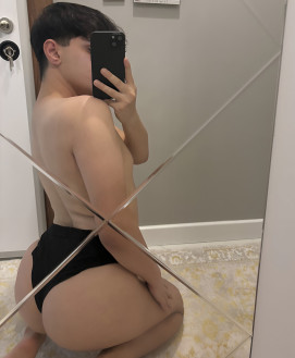 Male Escort