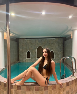 Mistress Escort