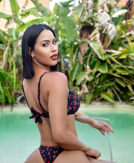 ARIA VIP - escort review from Greece