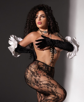 Mistress Escort