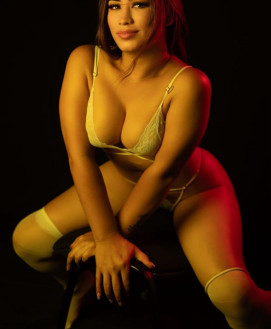 Mistress Escort