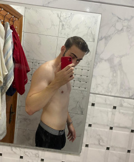 Male Escort