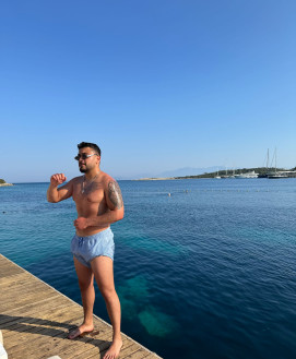 Male Escort