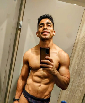 Male Escort
