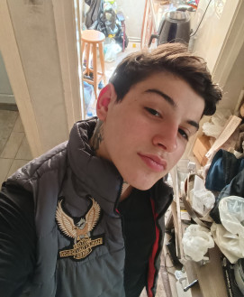 Male Escort
