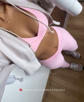 Mistress Escort