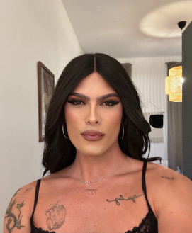 Trans Escort