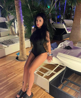 Mistress Escort