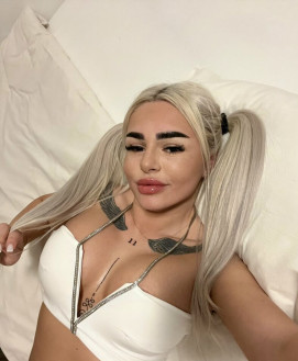 Mistress Escort