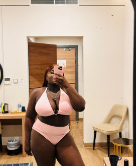 Mistress Escort