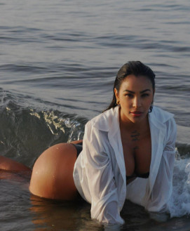Mistress Escort