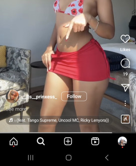 Mistress Escort