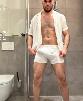 Male Escort