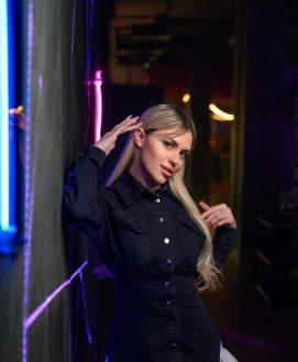 ALEXA GDE
