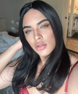 Trans Escort