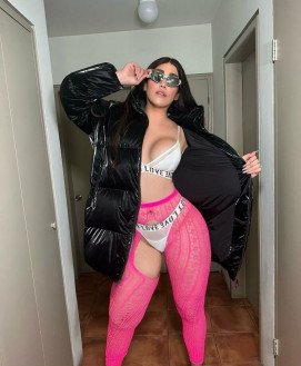 Trans Escort