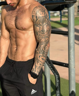 Male Escort