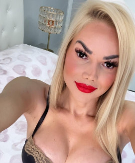 Trans Escort