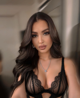 Alice - escort review from Limassol, Cyprus