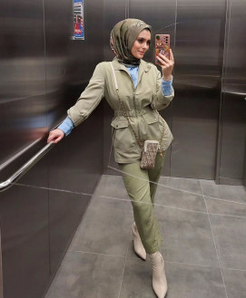 mujjde
