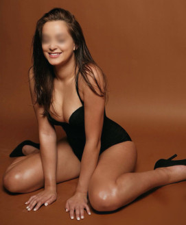 Mistress Escort