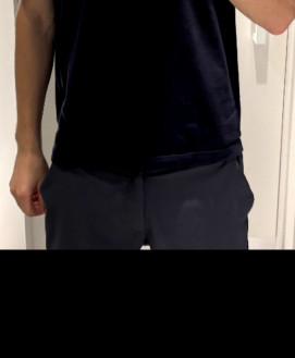 Male Escort
