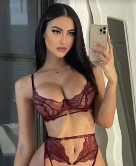 SABRINA