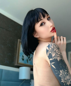 Anna - escort review from Istanbul, Turkey