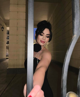 Mistress Escort