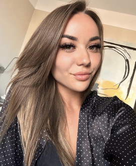 OLESIA Angel - escort review from Istanbul, Turkey