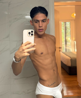 Male Escort