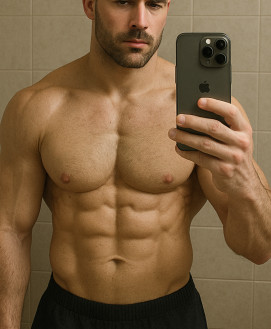 Male Escort