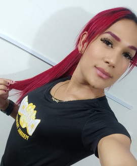 Trans Escort