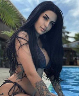 Sophy - escort review from Cyprus