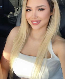 Tugba - escort review from Izmir, Turkey