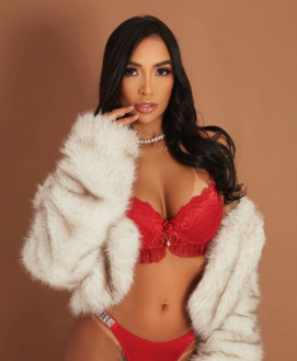 BRUNA BRUNETTE