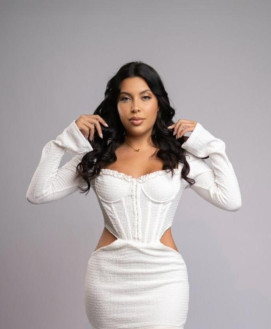 Mari Koury
